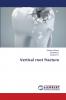 Vertical root fracture