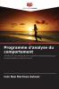 Programme d'analyse du comportement