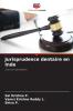 Jurisprudence dentaire en Inde