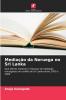 Mediação da Noruega no Sri Lanka