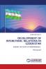 DEVELOPMENT OF INTERETHNIC RELATIONS IN UZBEKISTAN