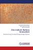 Zinc-Indium Battery Innovation