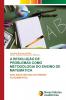 A RESOLUÇÃO DE PROBLEMAS COMO METODOLOGIA DO ENSINO DE MATEMÁTICA