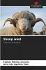 Sheep wool