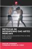 MÉTRICAS DE DESEMPENHO DAS ARTES MARCIAIS