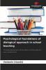 Psychological foundations of dialogical approach in school teaching