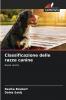 Classificazione delle razze canine
