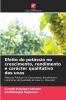 Efeito do potássio no crescimento rendimento e carácter qualitativo das uvas