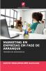 MARKETING EM EMPRESAS EM FASE DE ARRANQUE