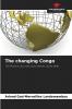 The changing Congo