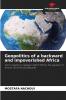Geopolitics of a backward and impoverished Africa