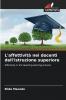 L'affettività nei docenti dell'istruzione superiore