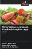 Maturazione e composti fitochimici negli ortaggi
