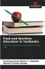 Food and Nutrition Education in Textbooks