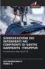 SODDISFAZIONE DEI DIPENDENTI NEI CONFRONTI DI SASTIK GARMENTS -TIRUPPUR