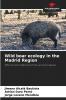 Wild boar ecology in the Madrid Region
