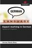 Aspect marking in German