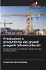 Prestazioni e produttività dei grandi progetti infrastrutturali
