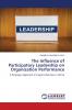 The Influence of Participatory Leadership on Organization Performance