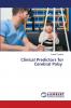 Clinical Predictors for Cerebral Palsy