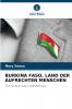 BURKINA FASO LAND DER AUFRECHTEN MENSCHEN
