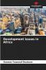 Development issues in Africa
