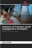 Analysis of Tunisian youth engagement strategies