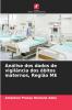 Análise dos dados de vigilância dos óbitos maternos Região ME