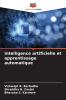 Intelligence artificielle et apprentissage automatique
