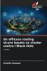 Un efficace routing sicuro basato su cluster contro i Black Hole