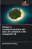 Sintesi e caratterizzazione del nero di carbonio e dei compositi CB