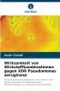 Wirksamkeit von Wirkstoffkombinationen gegen XDR Pseudomonas aeruginosa