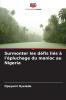 Surmonter les défis liés à l'épluchage du manioc au Nigeria