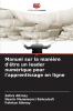 Manuel sur la manière d'être un leader numérique pour l'apprentissage en ligne