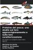 Proteine del pesce