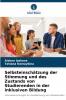 Selbsteinschätzung der Stimmung und des Zustands von Studierenden in der inklusiven Bildung