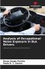 Analysis of Occupational Noise Exposure in Bus Drivers