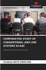 COMPARATIVE STUDY OF CONVENTIONAL AND LMD SYSTEMS IN RDC
