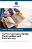 Territoriale Governance Partizipation und Entwicklung