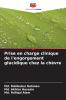 Prise en charge clinique de l'engorgement glucidique chez la chèvre