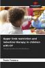 Upper limb restriction and induction therapy in children with CP