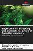 Phytochemical screening and antibacterial action of Spondias mombin L