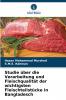 Studie über die Verarbeitung und Fleischqualität der wichtigsten Fleischteilstücke in Bangladesch