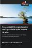 Responsabilità organizzativa nella gestione delle risorse idriche