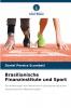 Brasilianische Finanzinstitute und Sport