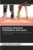 Brazilian financial institutions and sport