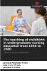 The teaching of childbirth in undergraduate nursing education from 1950 to 1980