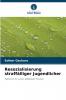 Resozialisierung straffälliger Jugendlicher