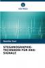 STEGANOGRAPHIE-TECHNIKEN FÜR EKG-SIGNALE