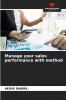 Manage your sales performance with method